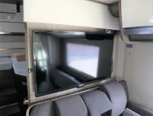 Fahrzeugbild Laika Ecovip L 3009 # ABVERKAUFSAKTION # #29