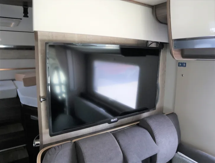 Fahrzeugbild Laika Ecovip L 3009 # ABVERKAUFSAKTION # #29