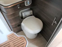 Fahrzeugbild Laika Ecovip L 3009 # ABVERKAUFSAKTION # #32
