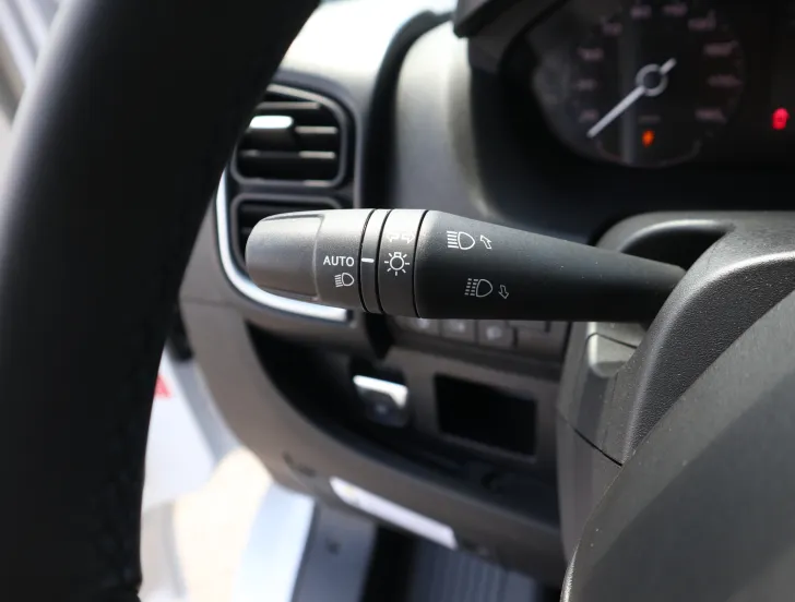 Fahrzeugbild Laika Ecovip L 3009 # ABVERKAUFSAKTION # #33