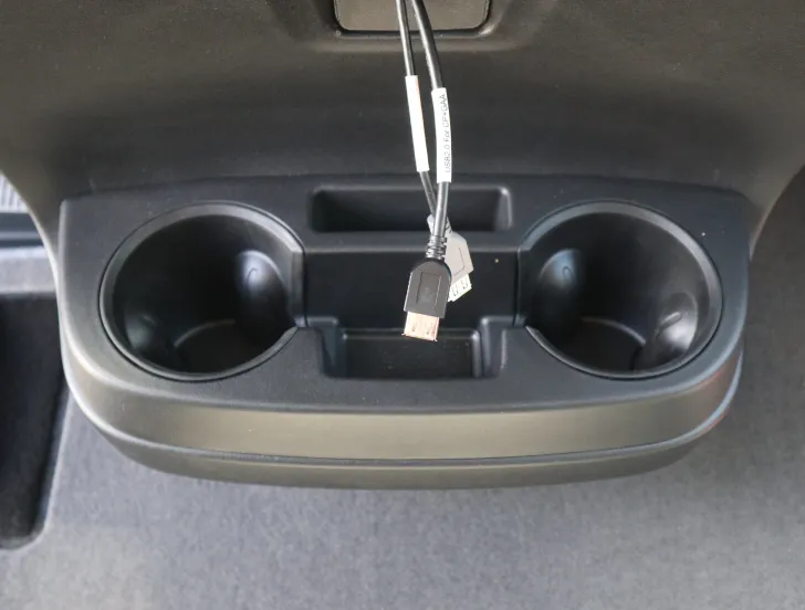 Fahrzeugbild Laika Ecovip L 3009 # ABVERKAUFSAKTION # #39