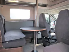 Fahrzeugbild Laika Ecovip L 3009 # ABVERKAUFSAKTION # #40