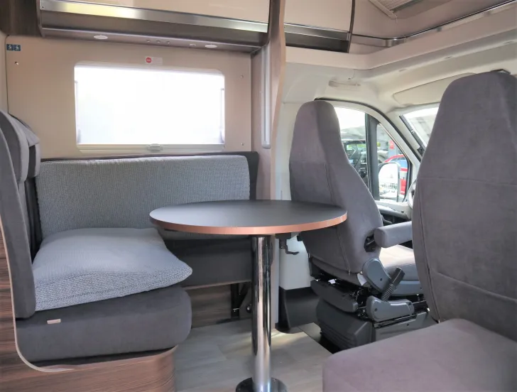 Fahrzeugbild Laika Ecovip L 3009 # ABVERKAUFSAKTION # #40
