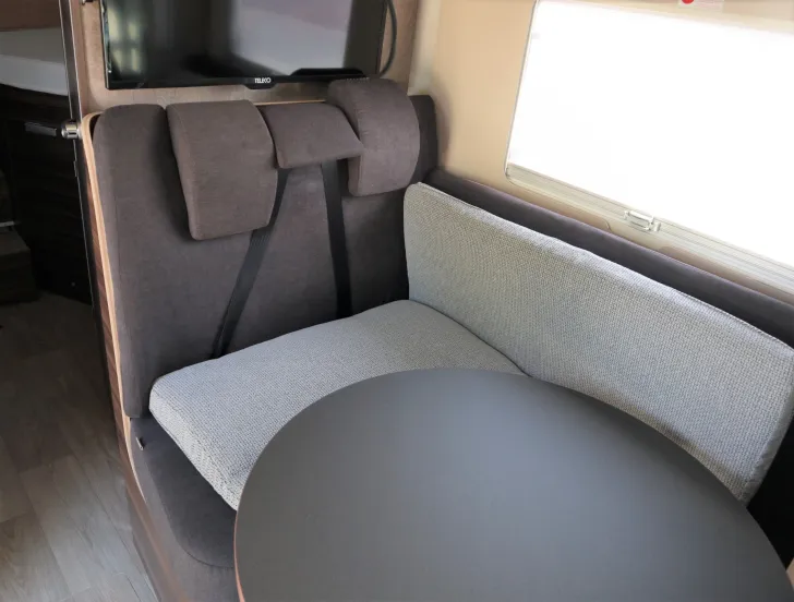 Fahrzeugbild Laika Ecovip L 3009 # ABVERKAUFSAKTION # #42