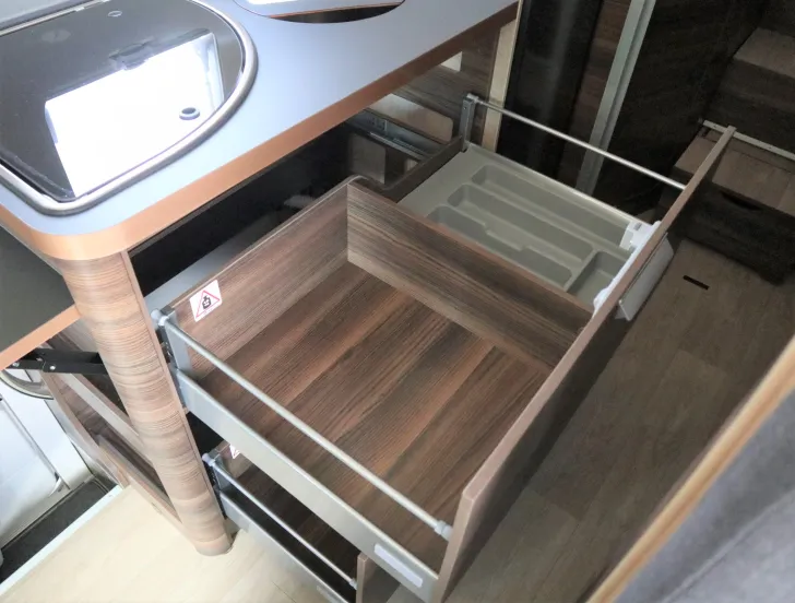 Fahrzeugbild Laika Ecovip L 3009 # ABVERKAUFSAKTION # #44