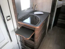Fahrzeugbild Laika Ecovip L 3009 # ABVERKAUFSAKTION # #46