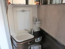 Fahrzeugbild Laika Ecovip L 3009 # ABVERKAUFSAKTION # #47