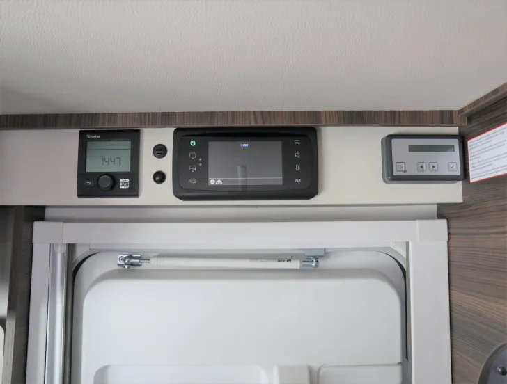 Fahrzeugbild Laika Ecovip L 3009 # ABVERKAUFSAKTION # #48