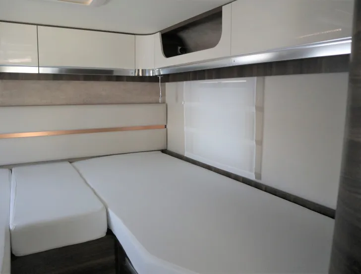Fahrzeugbild Laika Ecovip L 3009 # ABVERKAUFSAKTION # #50