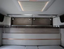 Fahrzeugbild Laika Ecovip L 3009 # ABVERKAUFSAKTION # #51
