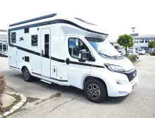 Fahrzeugbild Laika Ecovip L 3009 # ABVERKAUFSAKTION # #52