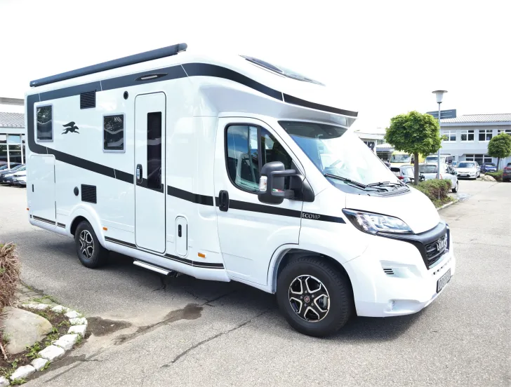 Fahrzeugbild Laika Ecovip L 3009 # ABVERKAUFSAKTION # #52