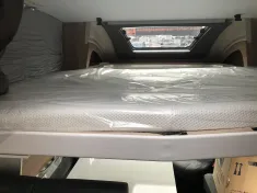 Bild 9 Adria Matrix Axess 670 SL AHK, Klima, Solar, L-Din.