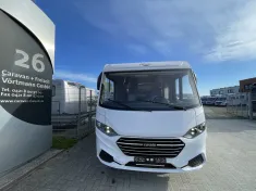 Bild 1 Carado I 338 Messe Aktion,Autom.Solar,180PS