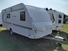 Bild 1 Weinsberg CaraOne 500 FDK Smart & Advanced-Paket