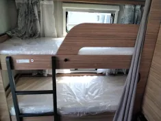Bild 11 Weinsberg CaraOne 500 FDK Smart & Advanced-Paket