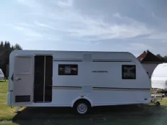 Bild 15 Weinsberg CaraOne 500 FDK Smart & Advanced-Paket