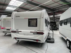 Bild 4 Hobby Excellent Edition 650 KMFe Modell 2025 / 2200 Kg Achse