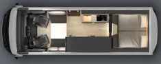 Grundriss Tag