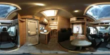 1 Weinsberg CaraLoft 600 MEG *TraumMobil*Ersparnis 21.542€