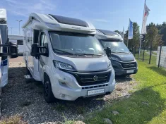 Bild 2 Knaus Sky Wave 650 MEG 60 YEARS Aktion´s Angebot