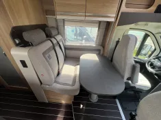 Bild 9 Knaus Sky Wave 650 MEG 60 YEARS Aktion´s Angebot