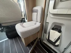 Bild 10 Knaus Sky Wave 650 MEG 60 YEARS Aktion´s Angebot