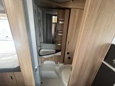 Bild 14 Knaus Sky Wave 650 MEG 60 YEARS Aktion´s Angebot