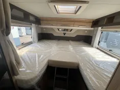 Bild 17 Knaus Sky Wave 650 MEG 60 YEARS Aktion´s Angebot
