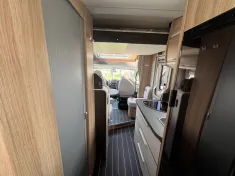 Bild 18 Knaus Sky Wave 650 MEG 60 YEARS Aktion´s Angebot