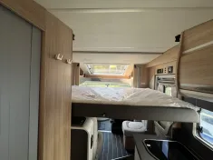 Bild 19 Knaus Sky Wave 650 MEG 60 YEARS Aktion´s Angebot