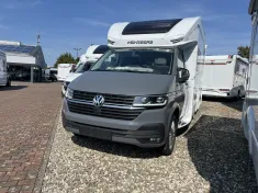Bild 4 Weinsberg X-CURSION VAN 500 MQ EDITION [PEPPER]