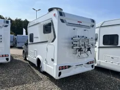 Bild 5 Weinsberg X-CURSION VAN 500 MQ EDITION [PEPPER]