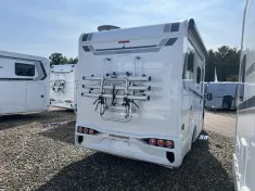 Bild 6 Weinsberg X-CURSION VAN 500 MQ EDITION [PEPPER]