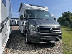 Bild 5 Knaus Van TI Plus 650 MEG Platinum Selection Vorführfahrzeug