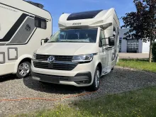 Fahrzeugbild Knaus Tourer VAN 500 MQ Vansation #1
