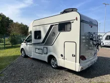 Fahrzeugbild Knaus Tourer VAN 500 MQ Vansation #5