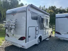 Fahrzeugbild Knaus Tourer VAN 500 MQ Vansation #6
