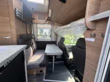 Fahrzeugbild Knaus Tourer VAN 500 MQ Vansation #7