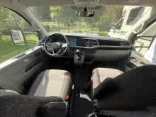 Fahrzeugbild Knaus Tourer VAN 500 MQ Vansation #8