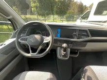 Fahrzeugbild Knaus Tourer VAN 500 MQ Vansation #9