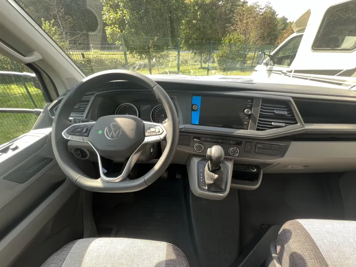 Fahrzeugbild Knaus Tourer VAN 500 MQ Vansation #9