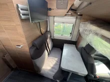 Fahrzeugbild Knaus Tourer VAN 500 MQ Vansation #10