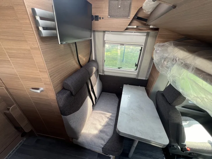 Fahrzeugbild Knaus Tourer VAN 500 MQ Vansation #10