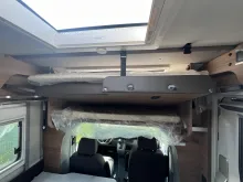 Fahrzeugbild Knaus Tourer VAN 500 MQ Vansation #11