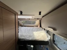 Fahrzeugbild Knaus Tourer VAN 500 MQ Vansation #12