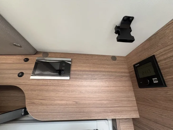 Fahrzeugbild Knaus Tourer VAN 500 MQ Vansation #15