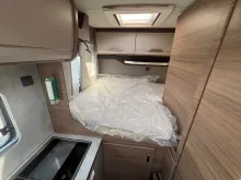 Fahrzeugbild Knaus Tourer VAN 500 MQ Vansation #16