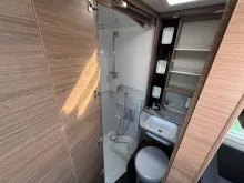 Fahrzeugbild Knaus Tourer VAN 500 MQ Vansation #17