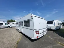 Fahrzeugbild Tabbert Da Vinci 700 KD 2,5 Finest Edition #4
